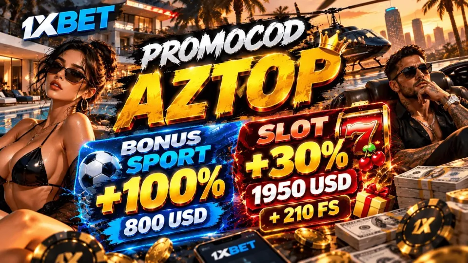 1xbet ro'yxatdan o'tish bo'yicha qo'llanma